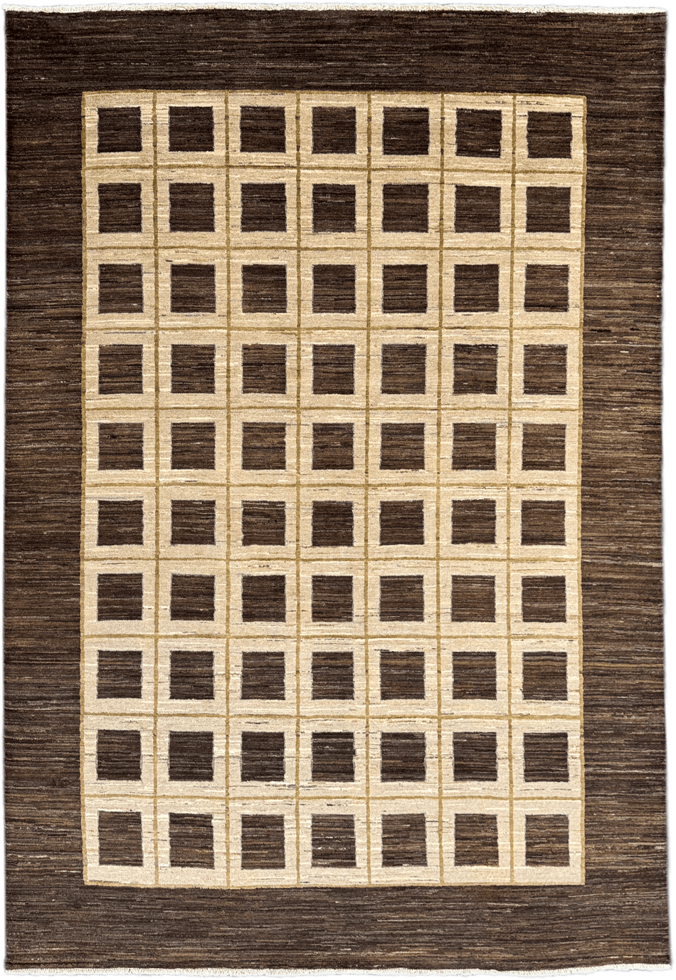 Gabbeh Rug - 291 cm x 196 cm