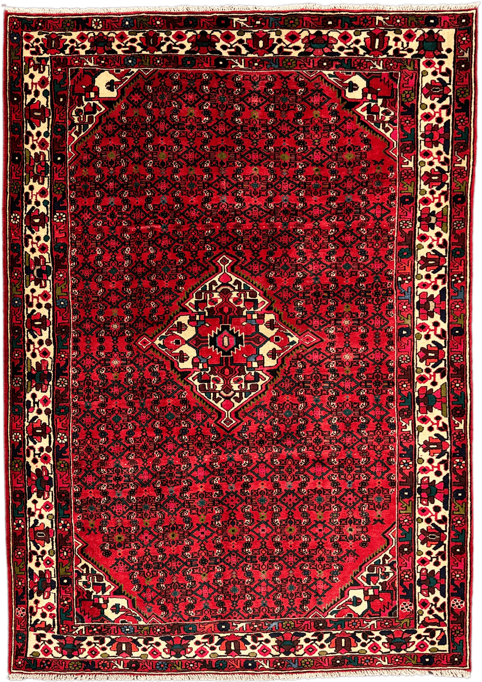 Lilihan Rug - 290 cm x 205 cm