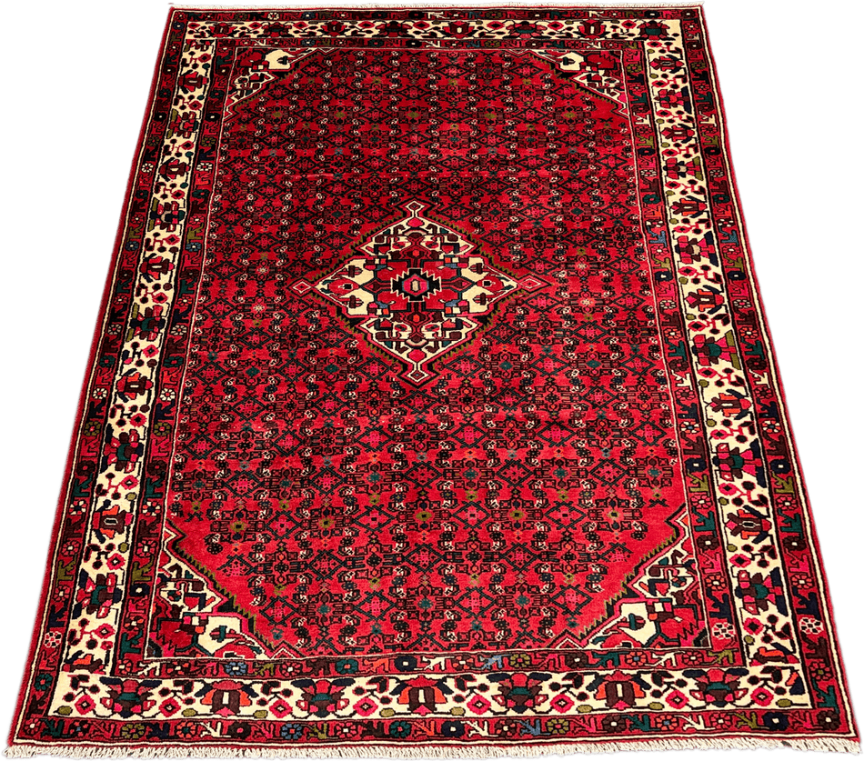 Lilihan Rug - 290 cm x 205 cm