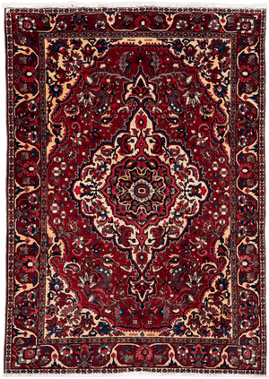 Bakhtiari Rug - 310 cm x 220 cm