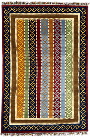 Descriptive image text