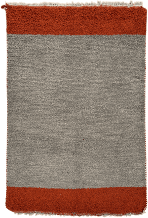 Gabbeh Rug - 177 cm x 120 cm