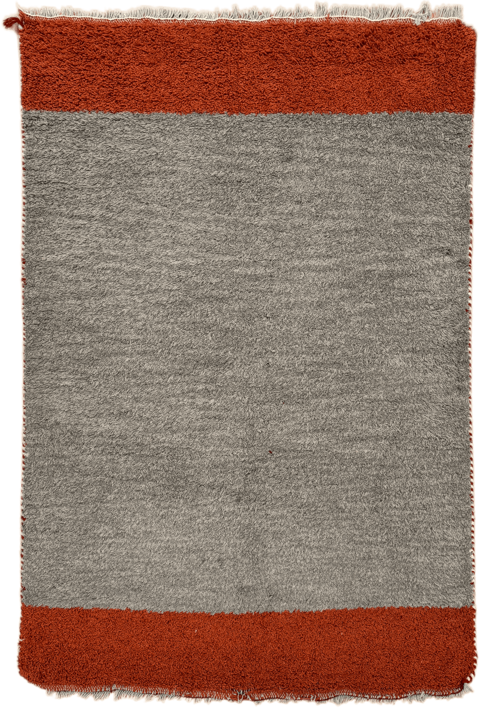 Gabbeh Rug - 177 cm x 120 cm