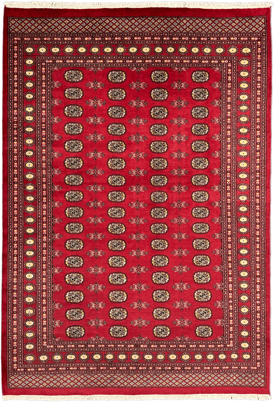 Bokhara Rug - 303 cm x 206 cm