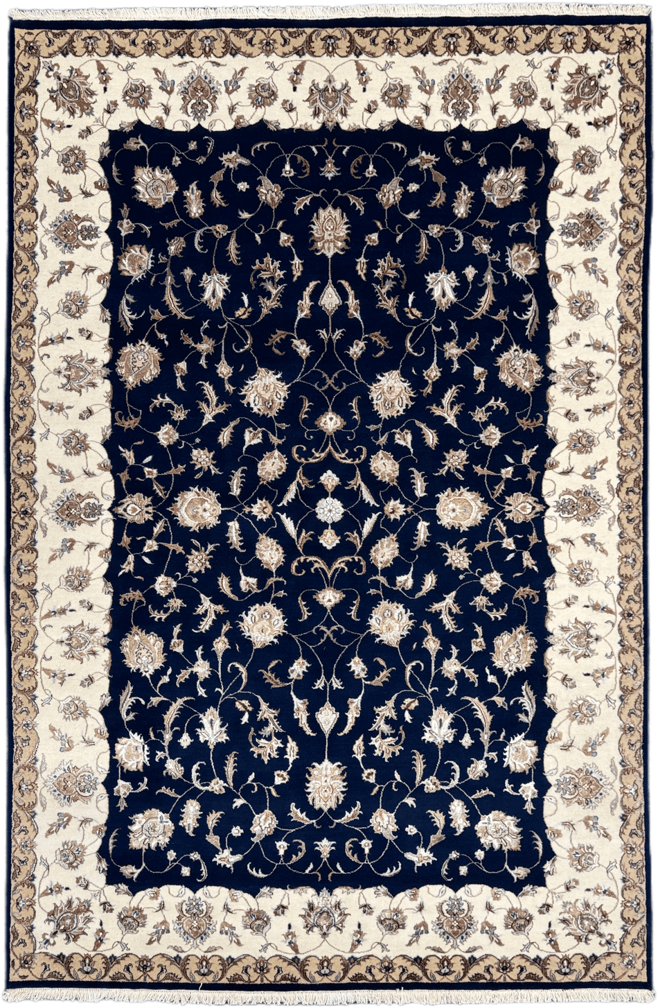 Ziegler Rug - 300 cm x 196 cm