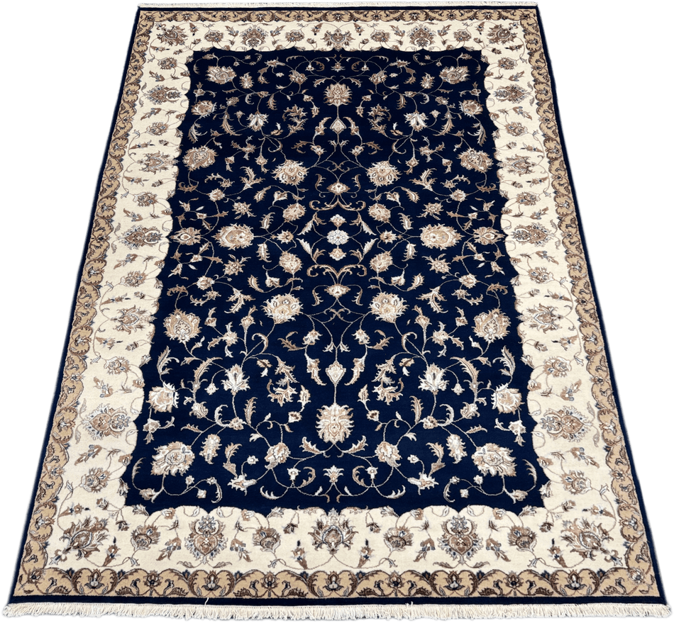 Ziegler Rug - 300 cm x 196 cm