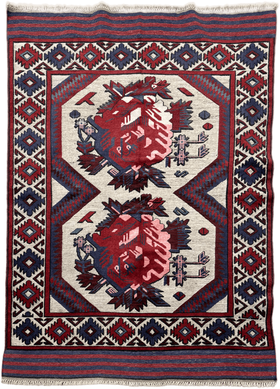 Mashwani Rug - 180 cm x 130 cm