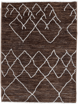 Moroccan Rug - 170 cm x 128 cm