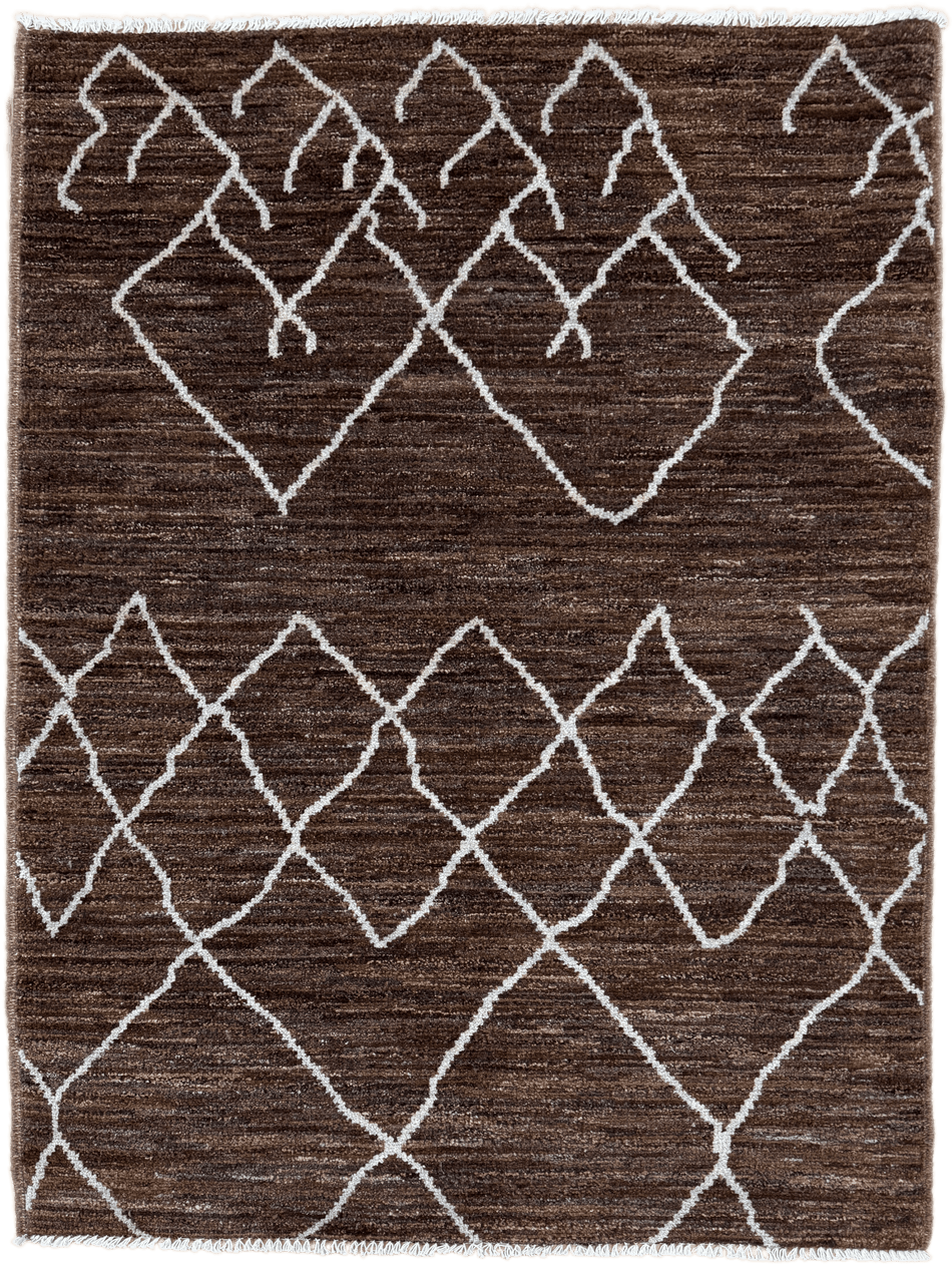 Moroccan Rug - 170 cm x 128 cm