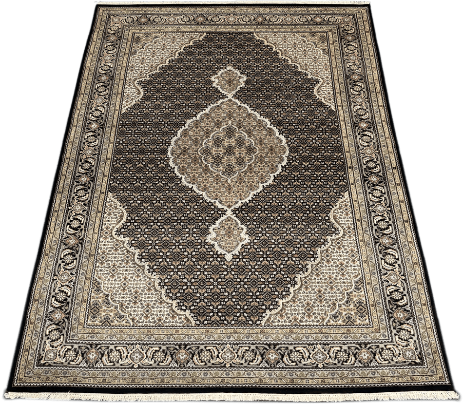 Mahi Tabriz Rug - 280 cm x 193 cm