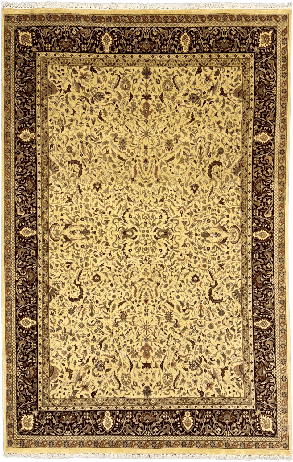 Ziegler Rug - 276 cm x 196 cm