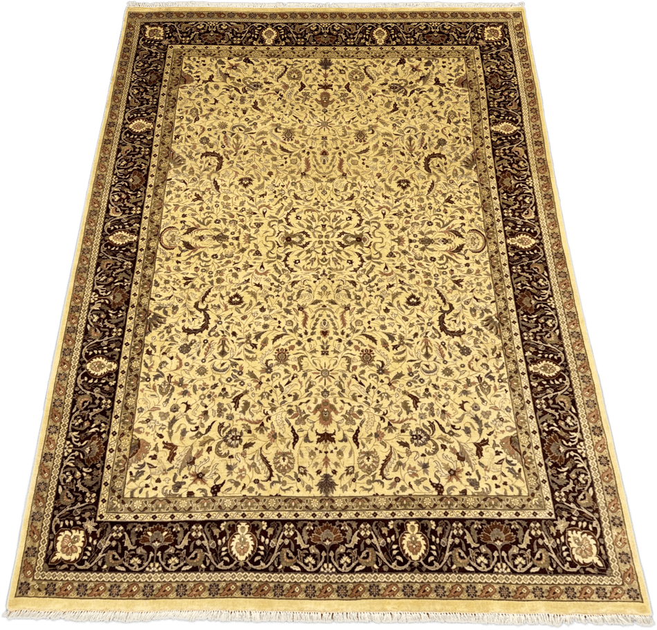 Ziegler Rug - 276 cm x 196 cm