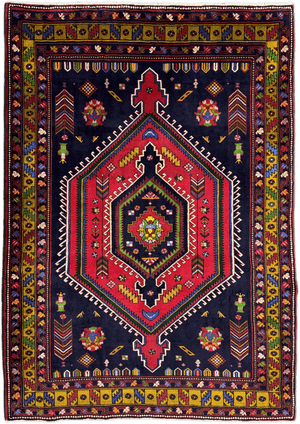 Descriptive image text