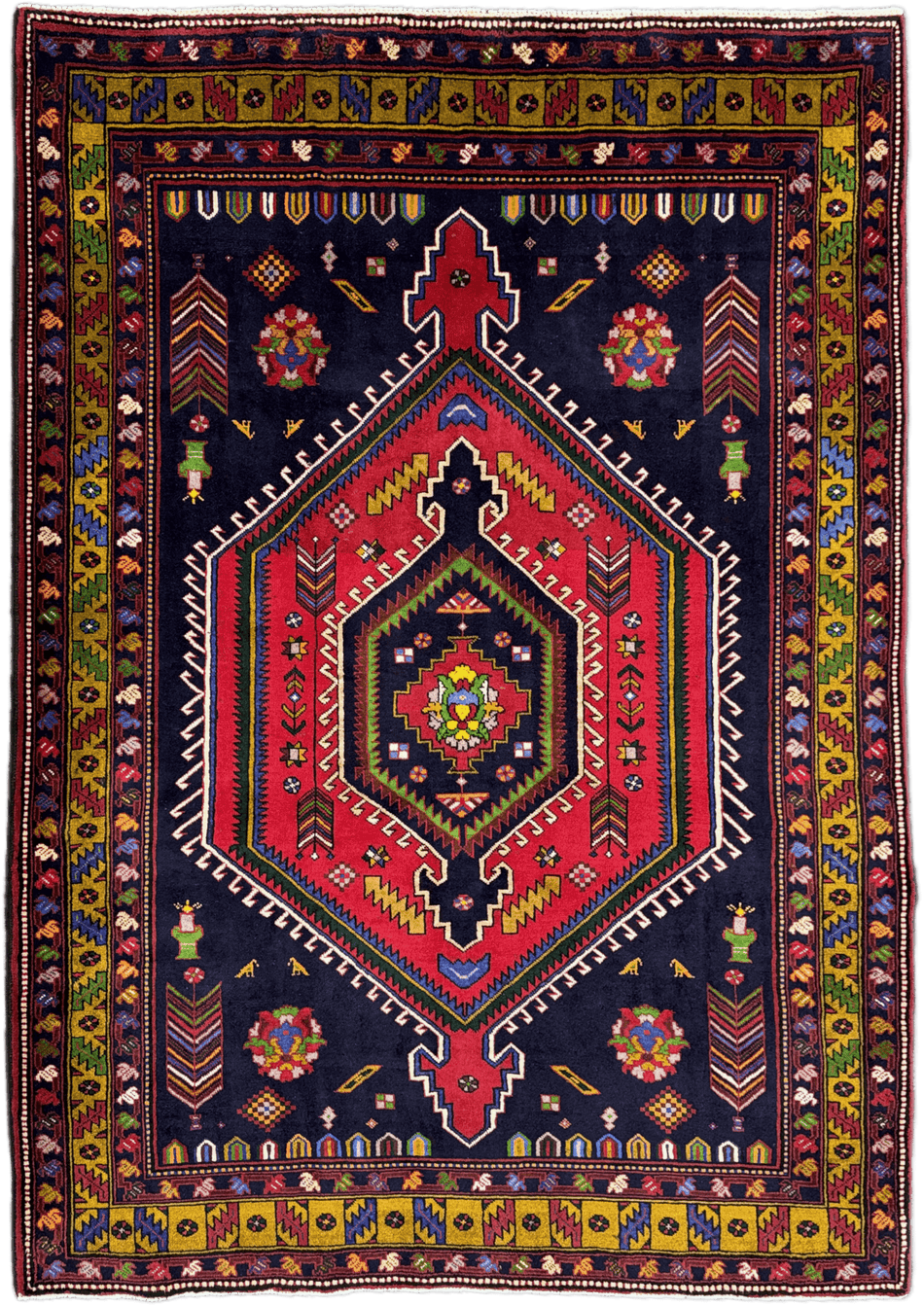 Ardabil Rug - 290 cm x 205 cm