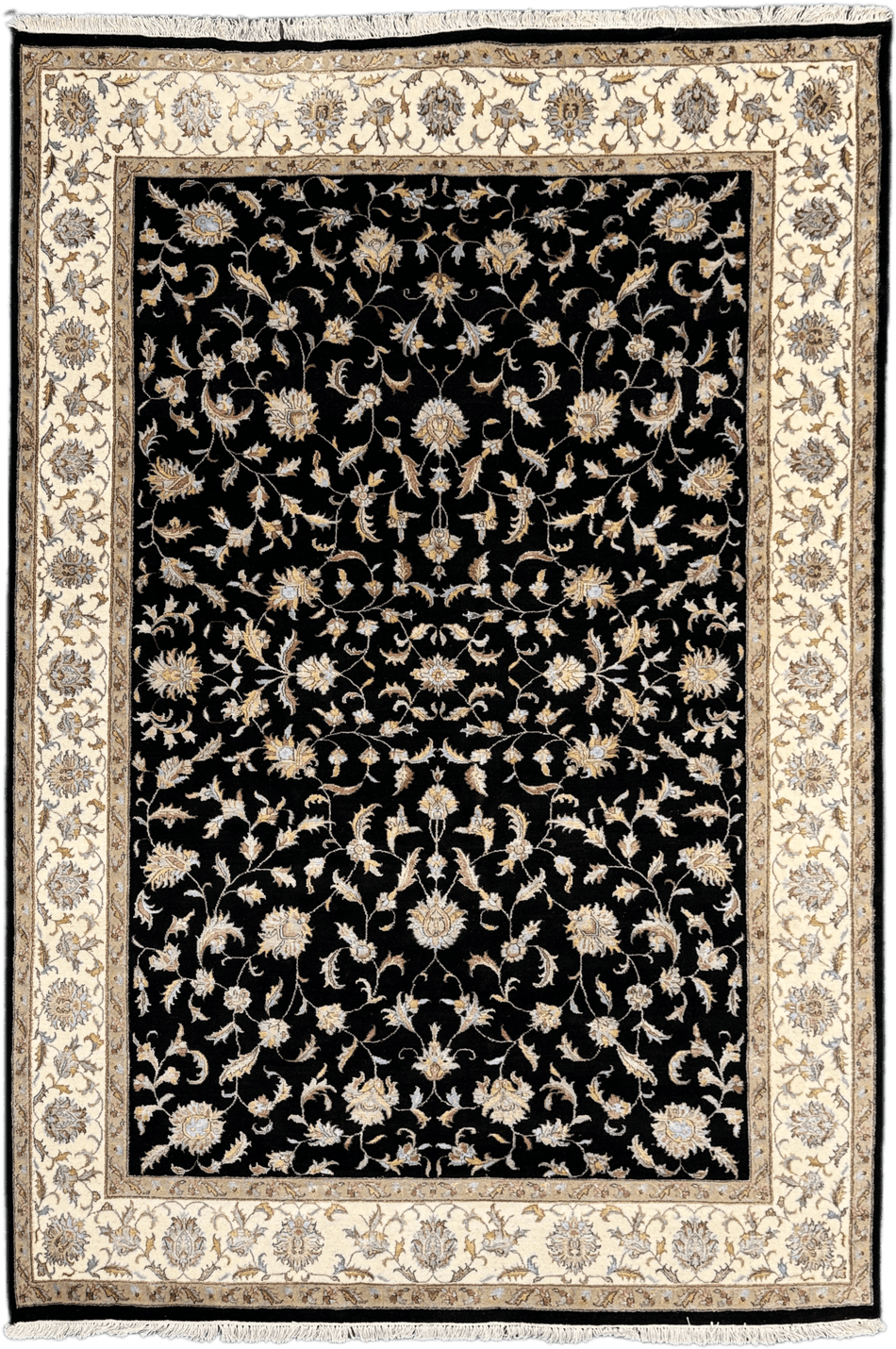 Ziegler Rug - 295 cm x 196 cm