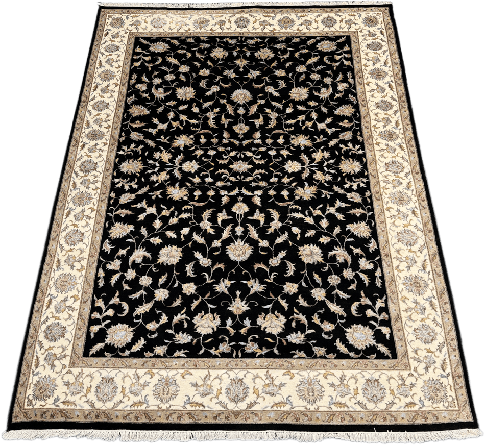 Ziegler Rug - 295 cm x 196 cm