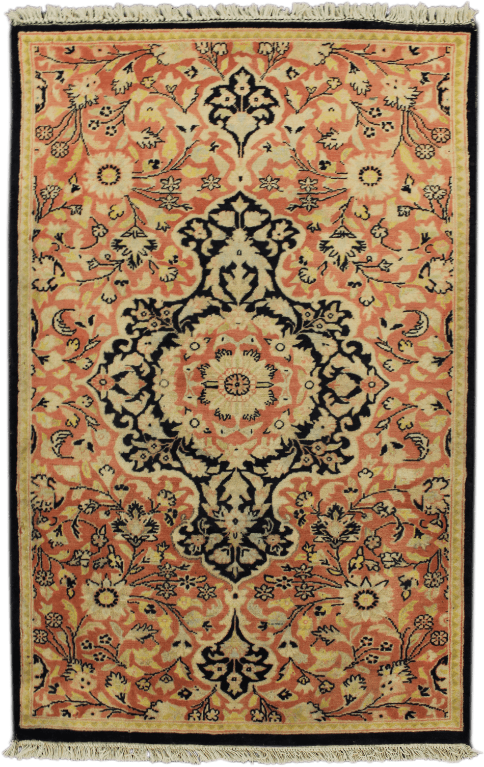 Mahal Rug - 121 cm x 77 cm