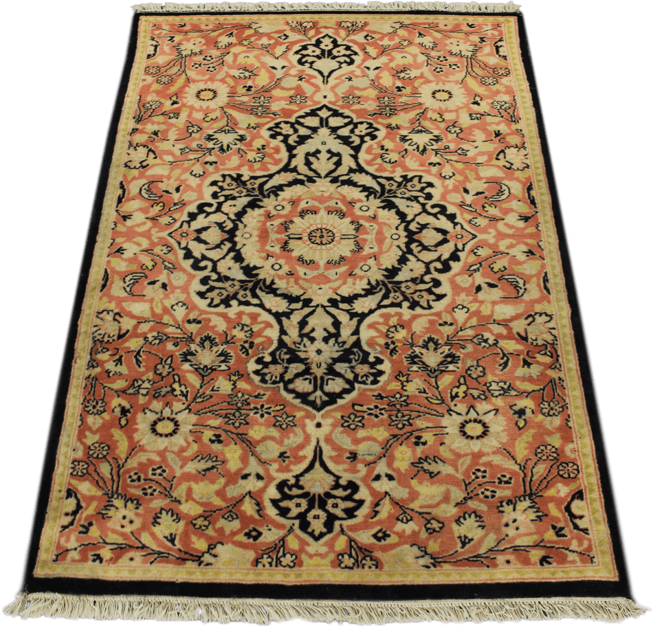 Mahal Rug - 121 cm x 77 cm