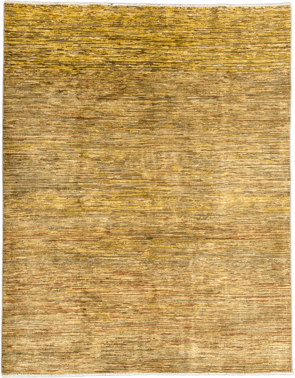 Gabbeh Rug - 193 cm x 151 cm