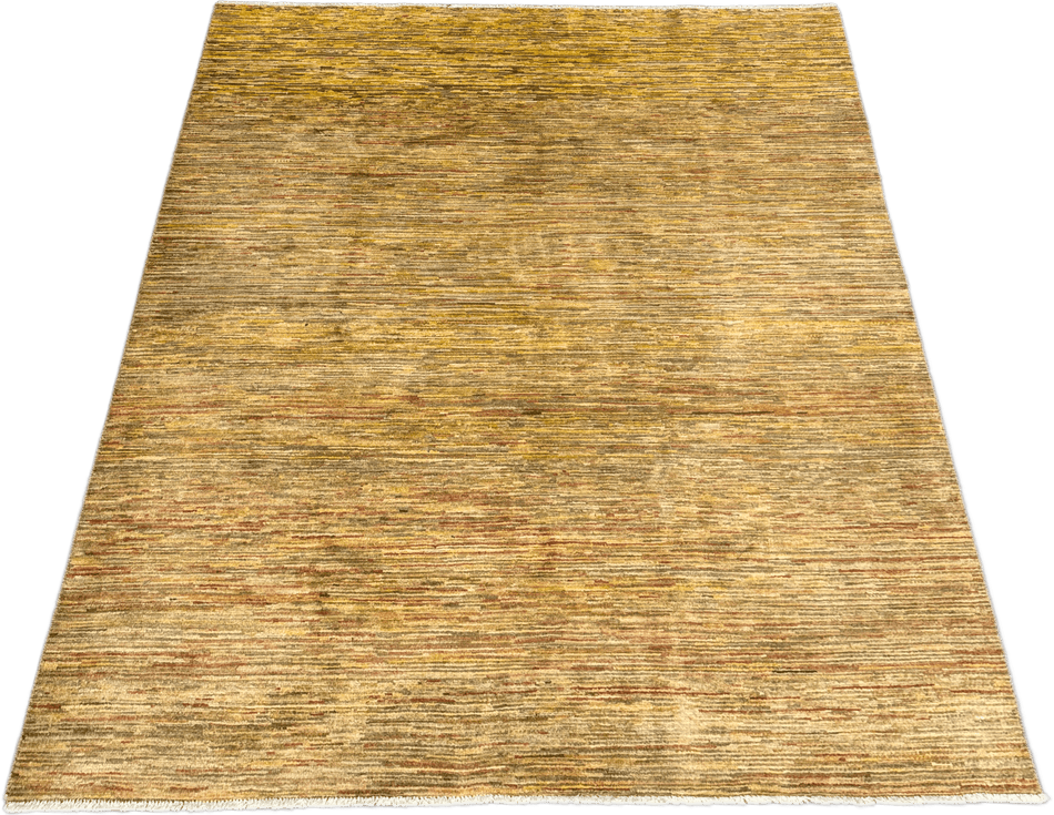 Gabbeh Rug - 193 cm x 151 cm