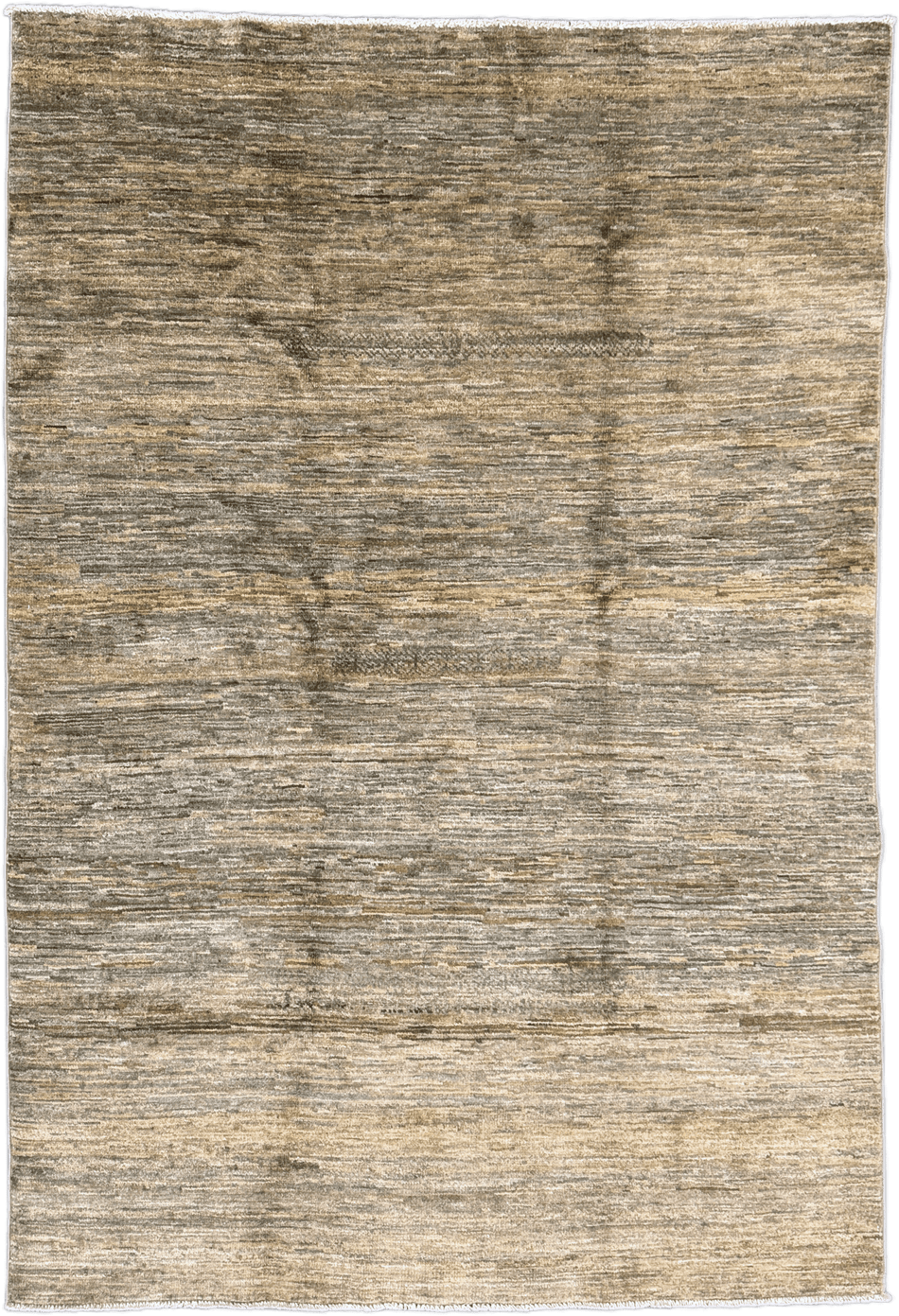 Gabbeh Rug - 205 cm x 140 cm