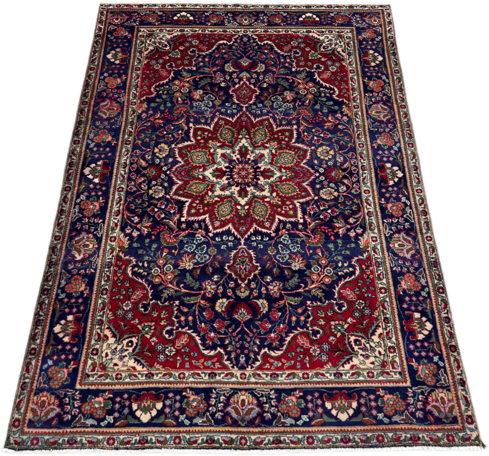 Tabriz Rug - 303 cm x 196 cm