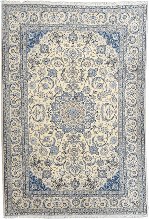 Nain Rug - 375 cm x 255 cm