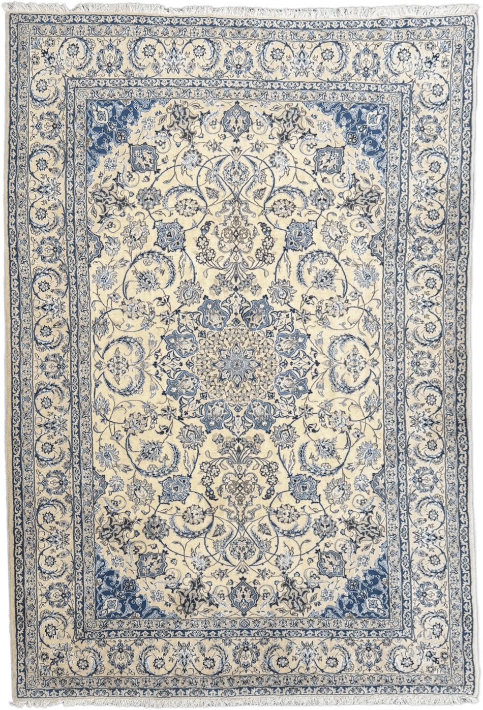 Nain Rug - 375 cm x 255 cm