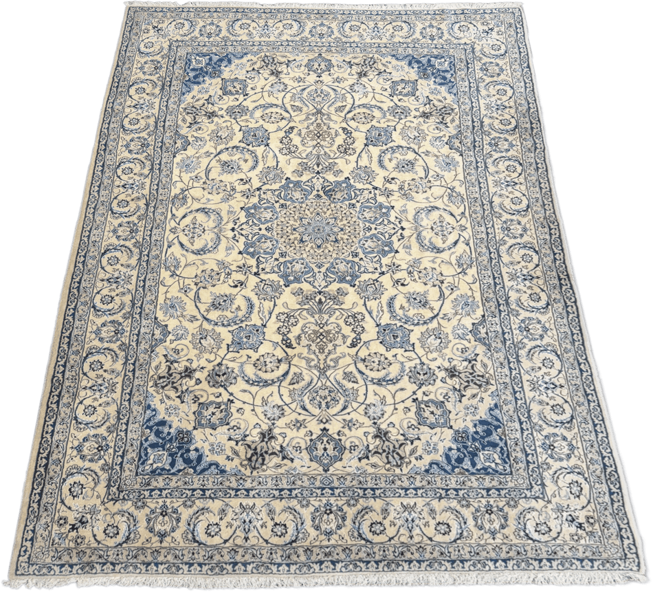 Nain Rug - 375 cm x 255 cm