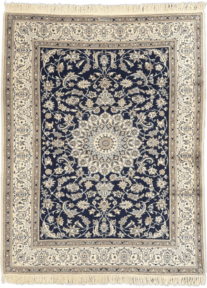 Nain Rug - 340 cm x 245 cm