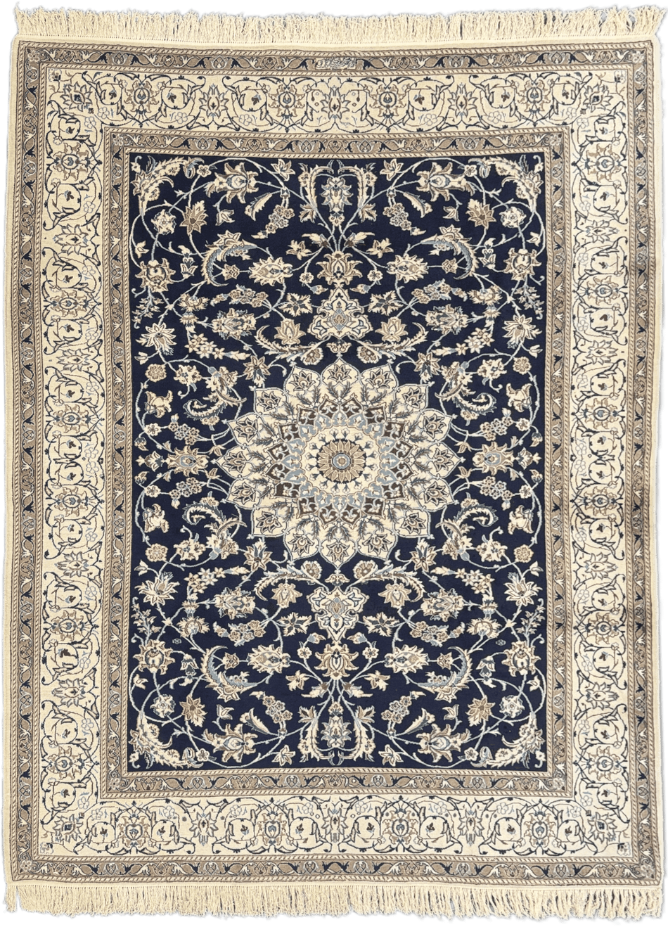 Nain Rug - 340 cm x 245 cm