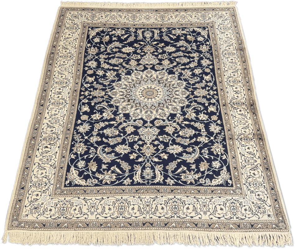 Nain Rug - 340 cm x 245 cm