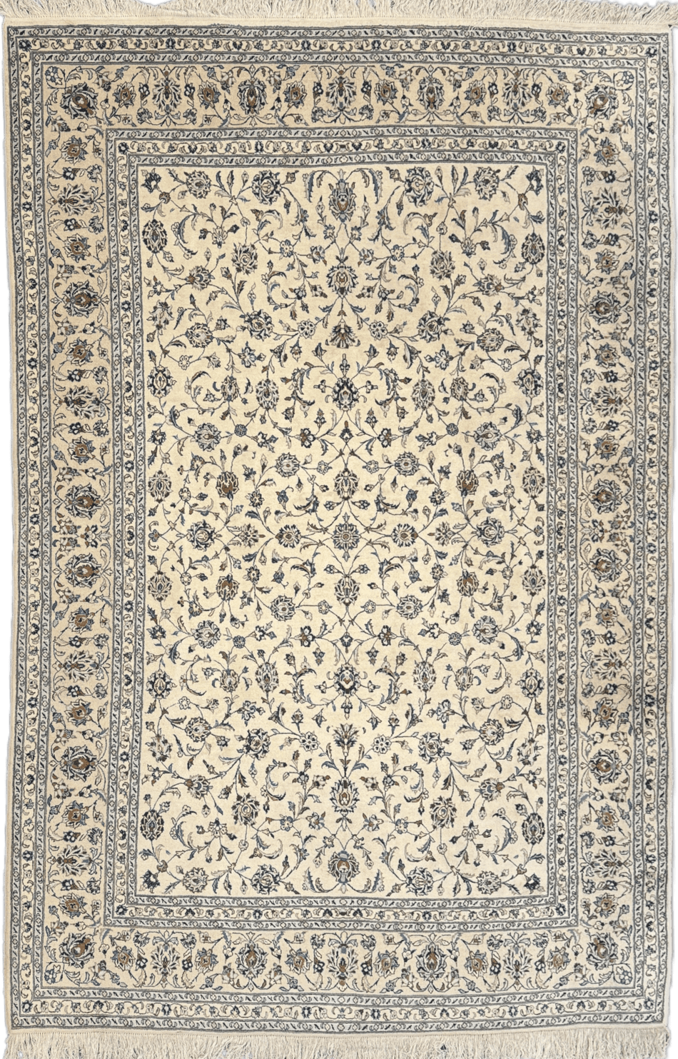 Yazd Rug - 390 cm x 250 cm