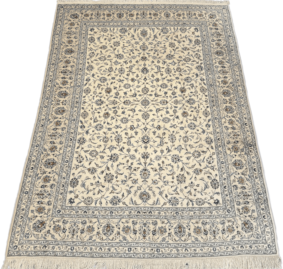 Yazd Rug - 390 cm x 250 cm