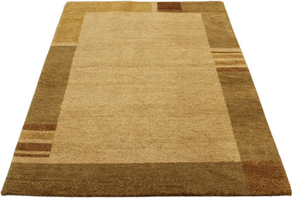 Gabbeh Rug - 190 cm x 141 cm