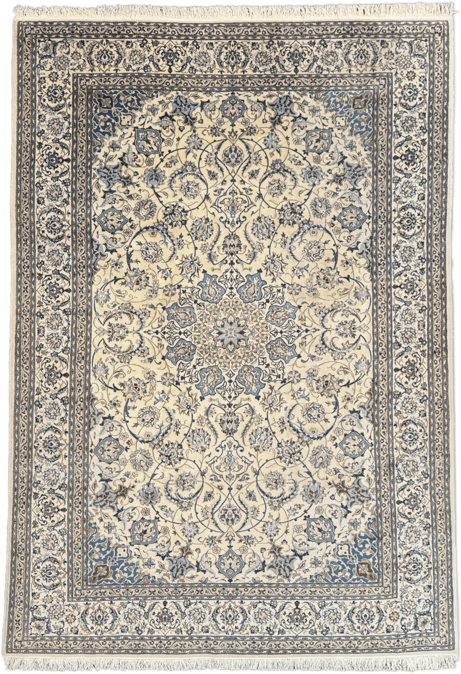 Nain Rug - 365 cm x 250 cm