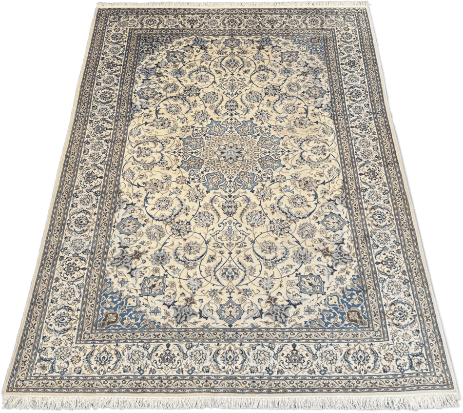 Nain Rug - 365 cm x 250 cm