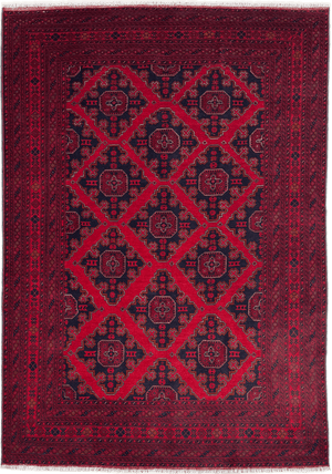 Khal Mohammadi Rug - 295 cm x 207 cm