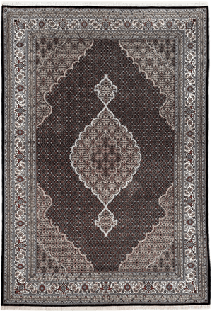 Mahi Tabriz Rug - 300 cm x 205 cm
