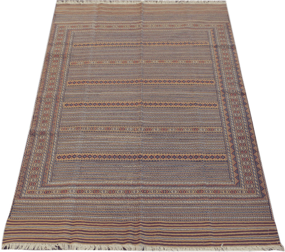 Beljik Kilim - 278 cm x 190 cm