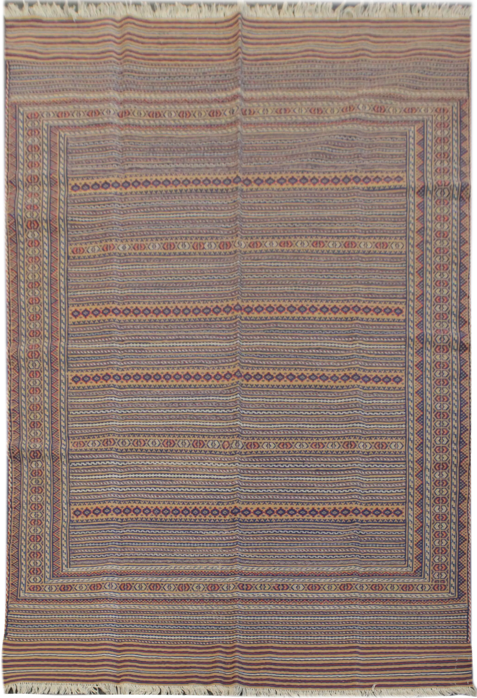 Beljik Kilim - 278 cm x 190 cm