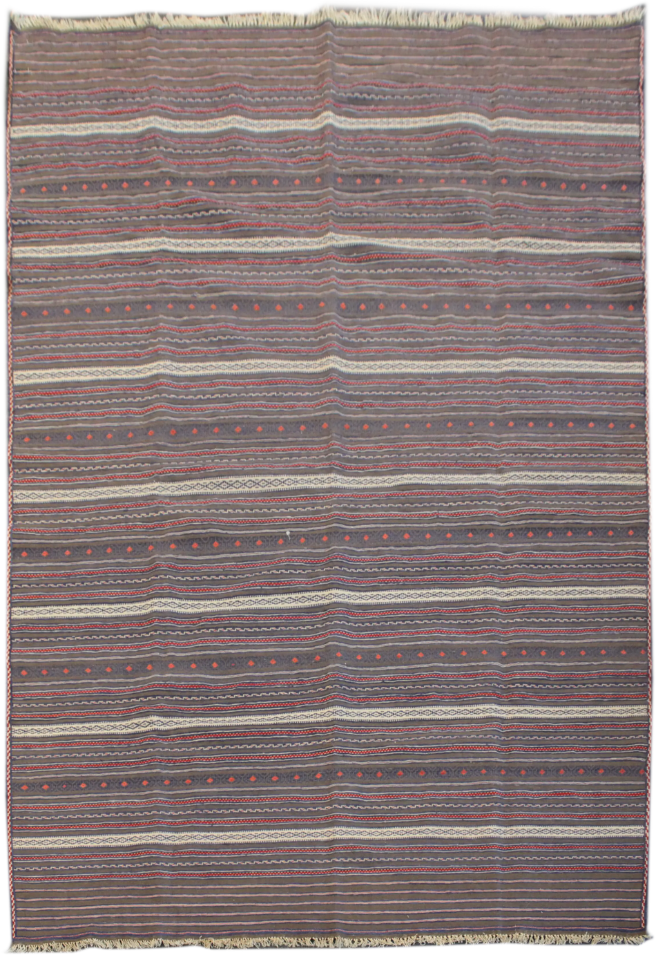 Beljik Kilim - 280 cm x 192 cm