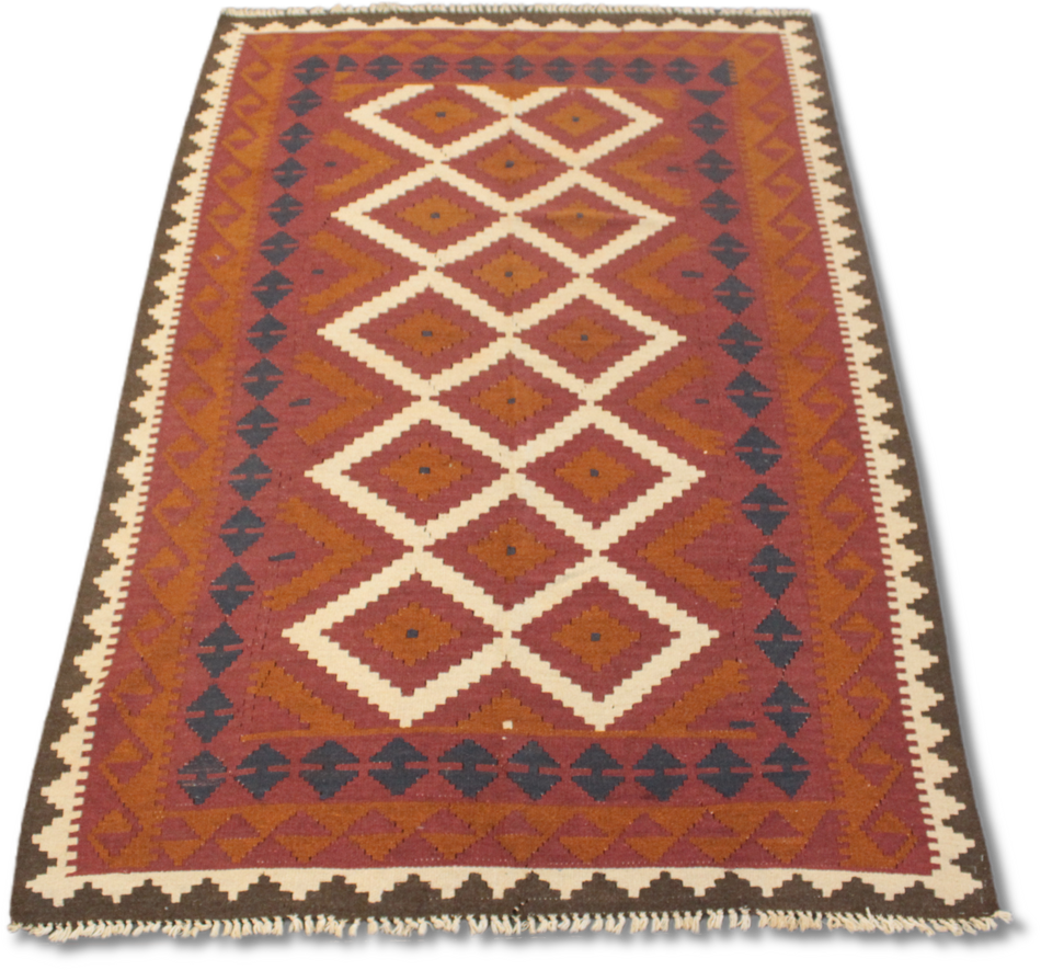 Mamina Kilim - 246 cm x 161 cm