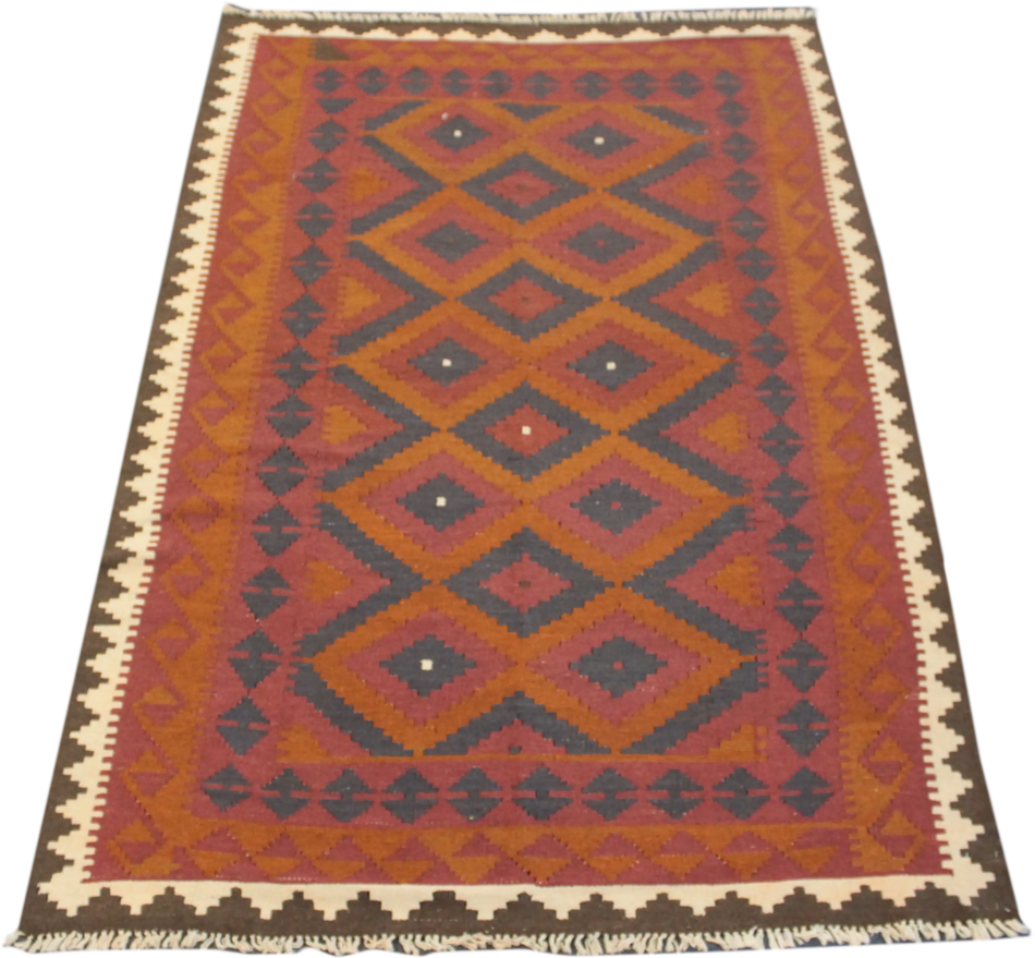 Mamina Kilim - 243 cm x 160 cm