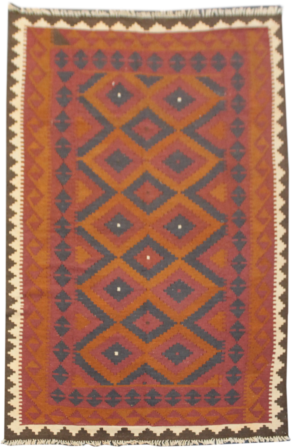 Mamina Kilim - 243 cm x 160 cm