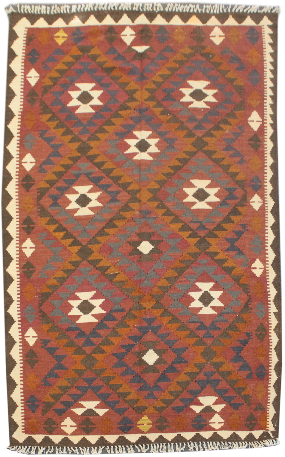 Mamina Kilim - 250 cm x 156 cm