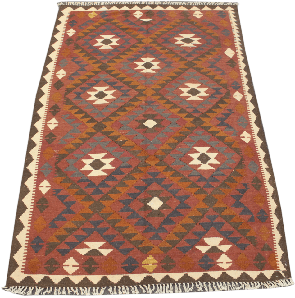 Mamina Kilim - 250 cm x 156 cm