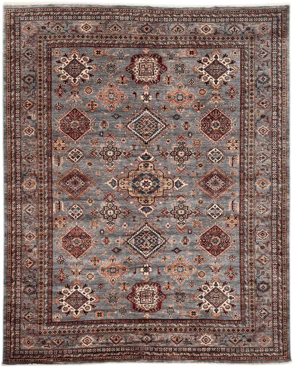 Super Kazak Rug - 315 cm x 252 cm
