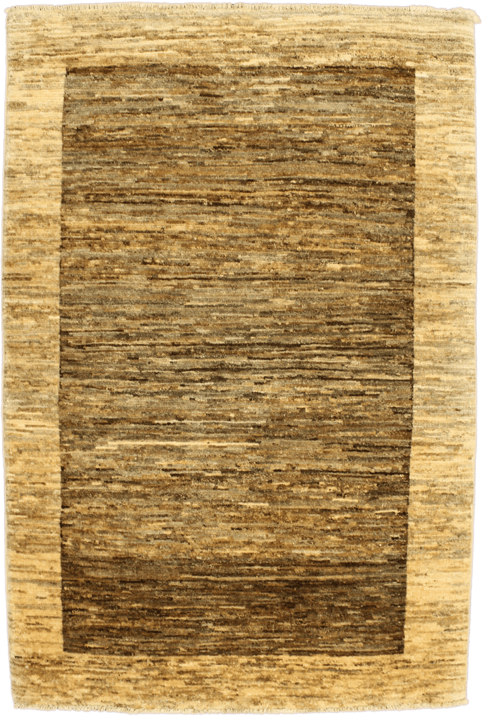 Gabbeh Rug - 123 cm x 83 cm