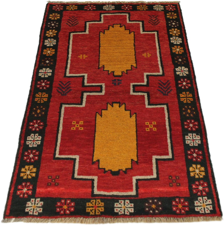 Baluchi Rug - 130 cm x 80 cm